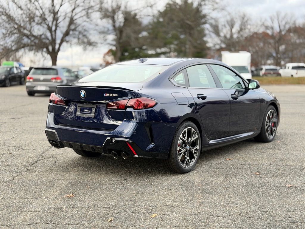 2026 BMW 2 Series M235 - Photo 6