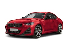 2026 BMW M240i xDrive Coupe