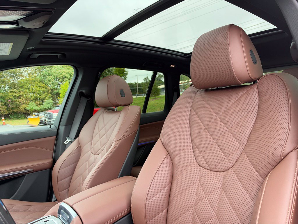 2026 BMW X5 40i - Photo 15
