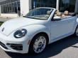Used 2019 Volkswagen Beetle 2.0T SE Convertible
