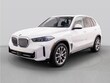  BMW X5 PHEV