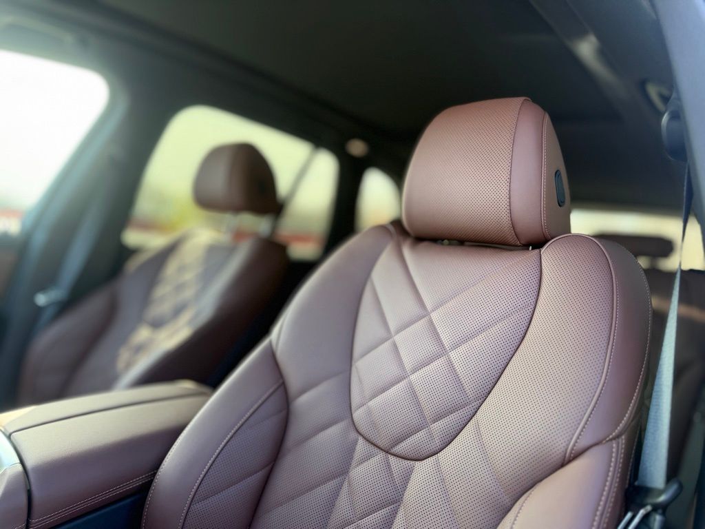 2026 BMW X5 40i - Photo 13