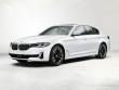 Used 2021 BMW 540i xDrive Sedan