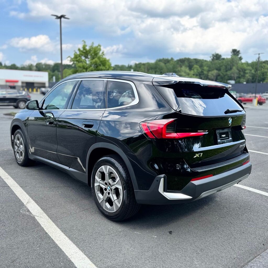 Used 2023 BMW X1 xDrive28i SUV