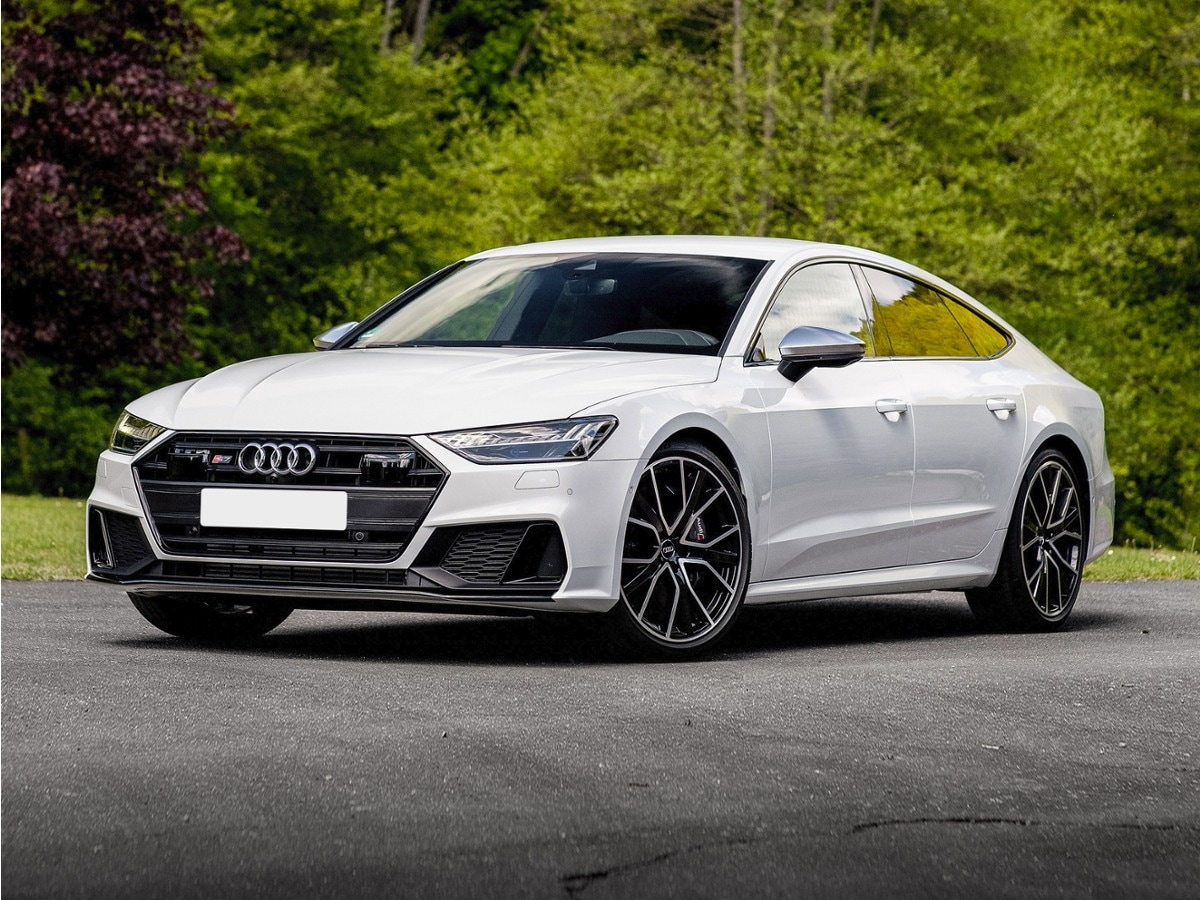 2020 Audi S7