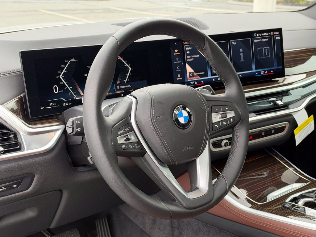 2026 BMW X5 40i - Photo 14
