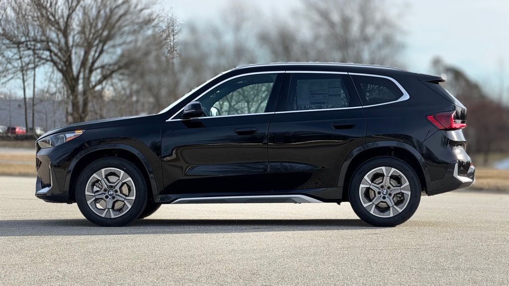 New 2026 BMW X1 xDrive28i SUV