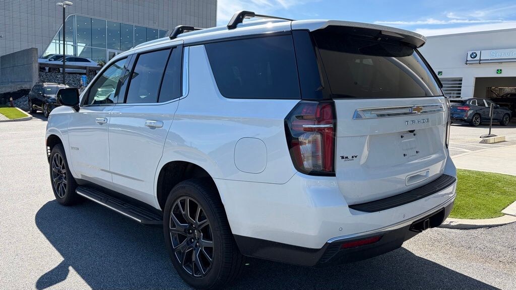 Used 2023 Chevrolet Tahoe LT SUV