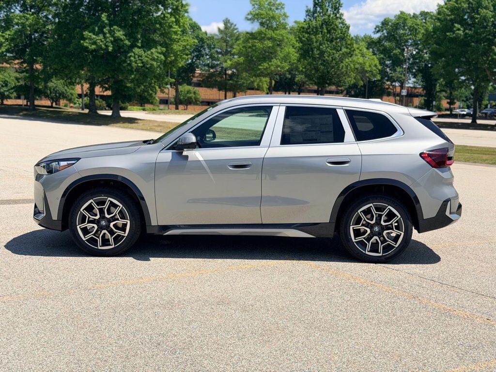 New 2026 BMW X1 xDrive28i SUV