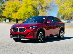 2026 BMW X2 xDrive28i SUV