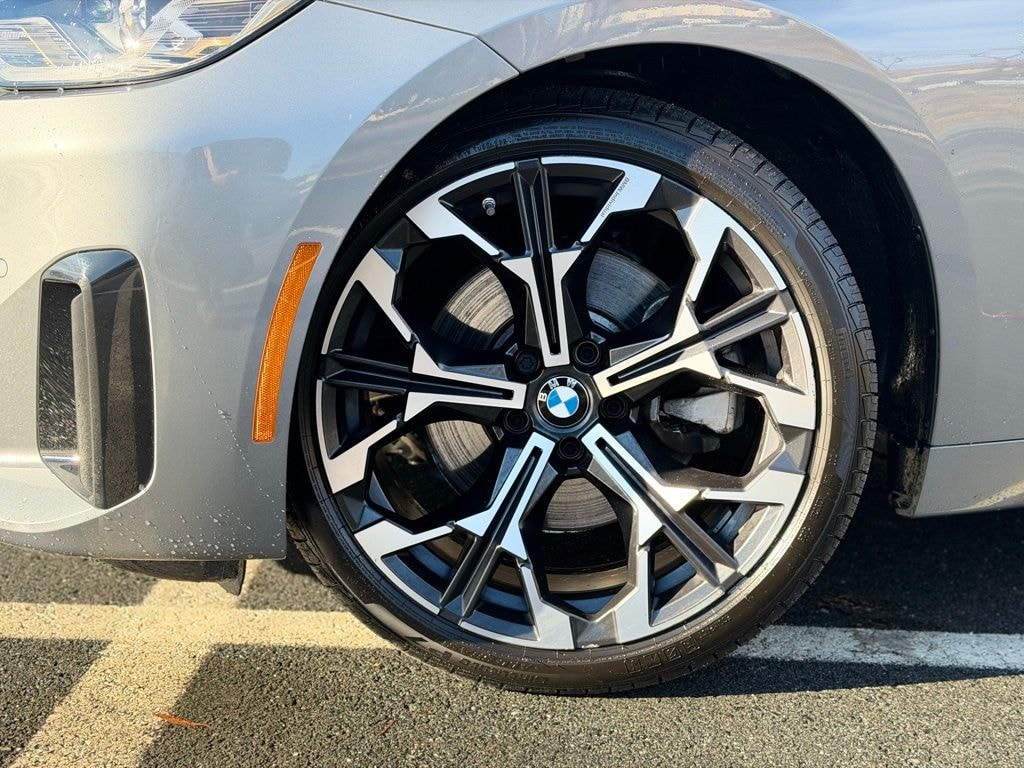 Certified 2025 BMW 230i xDrive Coupe