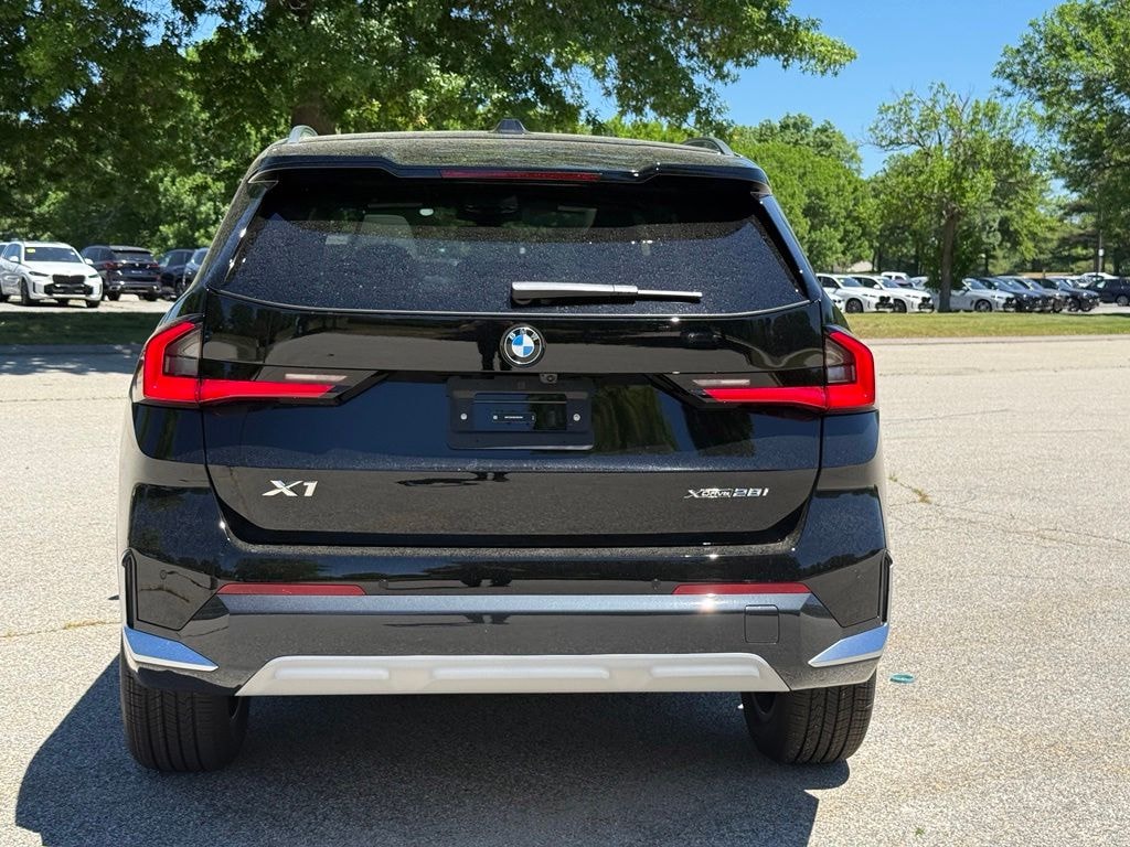 New 2026 BMW X1 xDrive28i SUV
