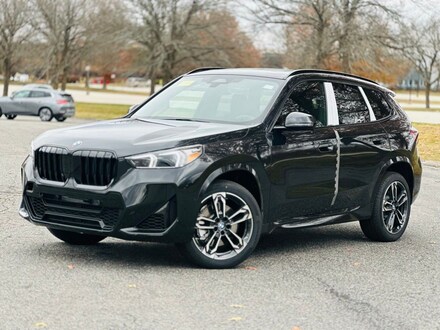 2026 BMW X1 xDrive28i SUV