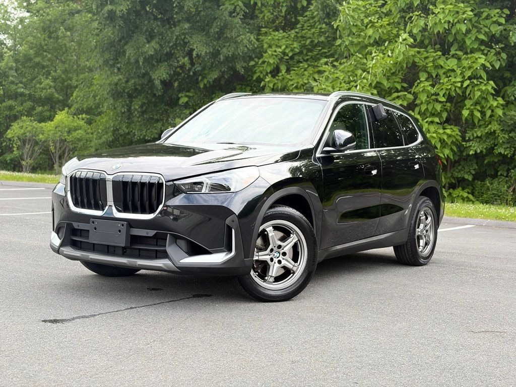 Used 2023 BMW X1 xDrive28i SUV