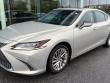 Used 2021 Lexus ES 300h Luxury Sedan