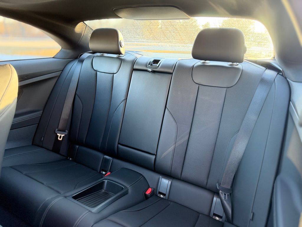 2026 BMW 2 Series 230i - Photo 16