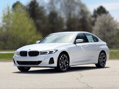 2026 BMW 330i xDrive Sedan