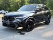 Used 2025 BMW X5 M Competition SUV