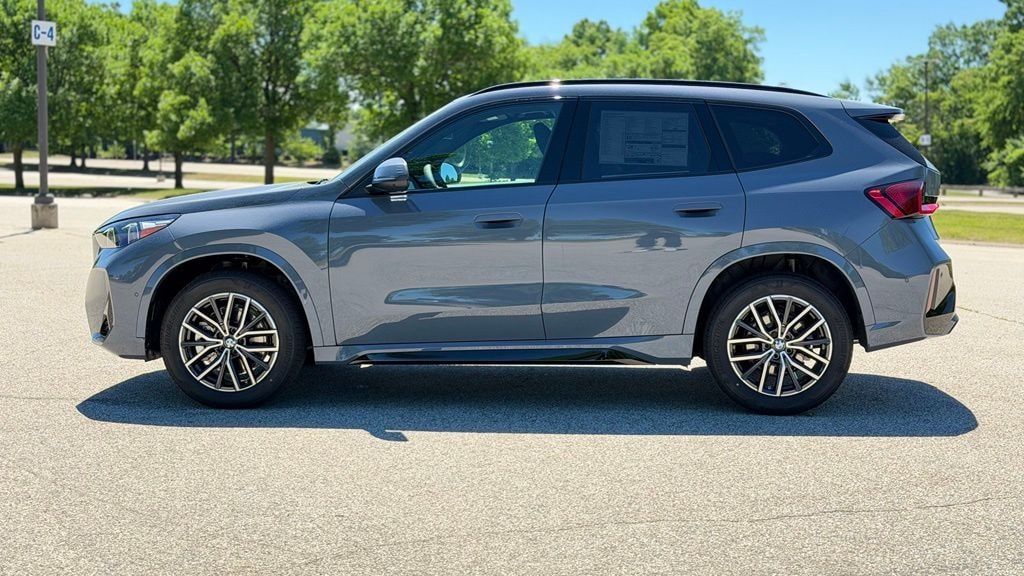 New 2026 BMW X1 xDrive28i SUV