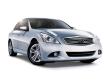 Used 2011 INFINITI G25x Base Sedan