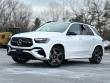 Used 2024 Mercedes-Benz GLE 350 4MATIC SUV