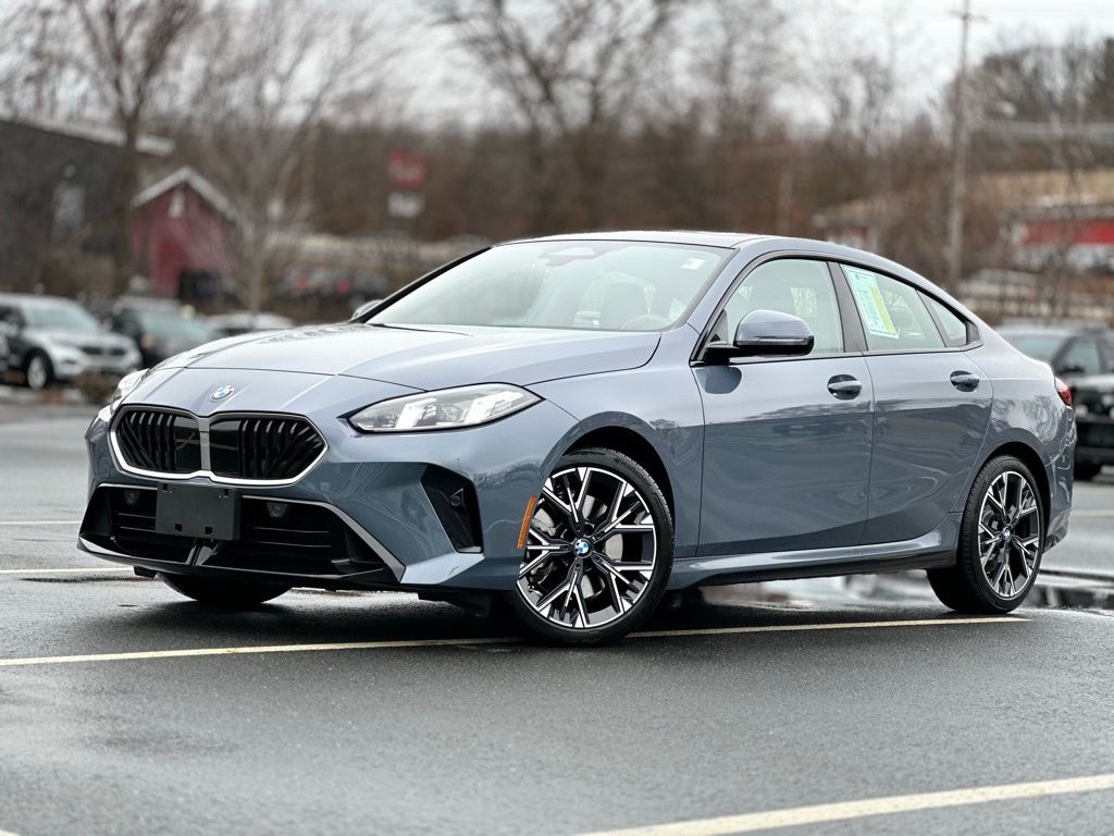 2025 BMW 2 Series 228's photo