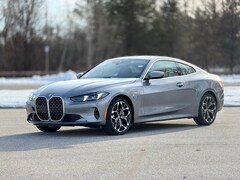 2026 BMW 430i xDrive Coupe