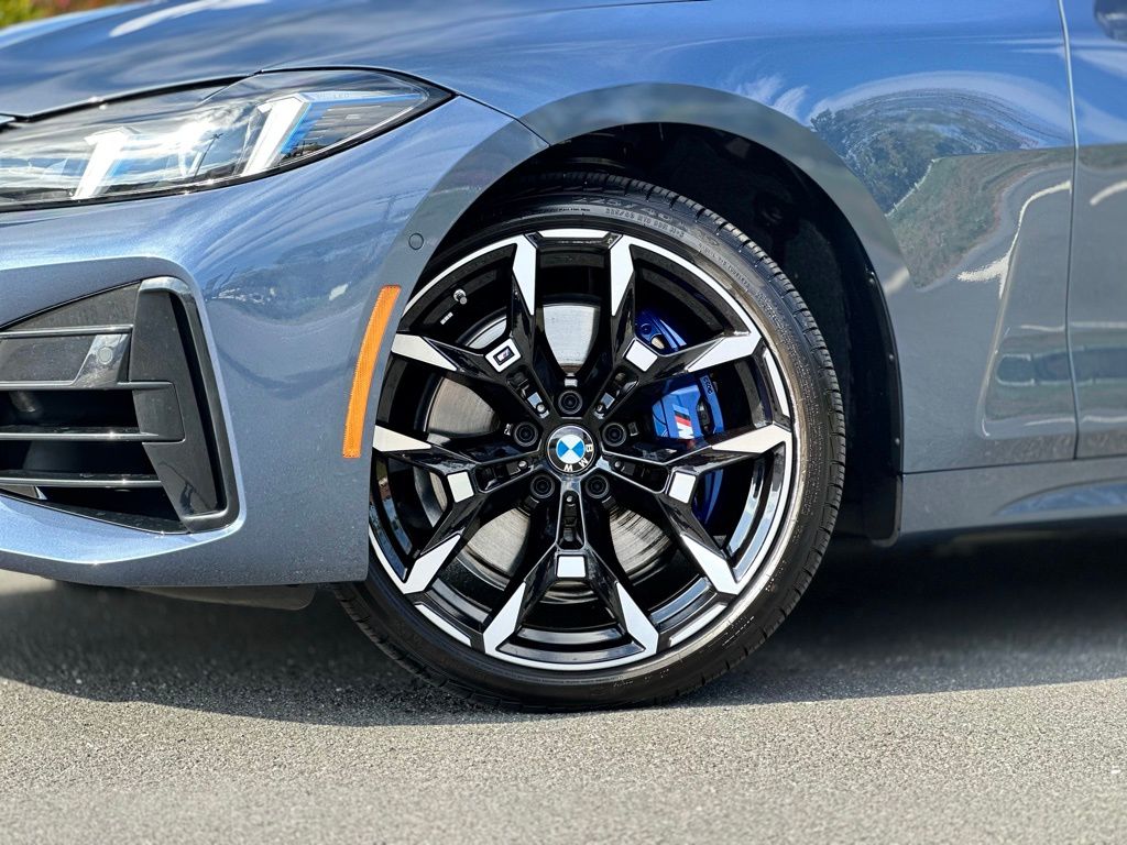 2025 Bmw M440i xDrive photo 4