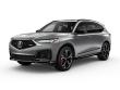 Used 2026 Acura MDX SH-AWD Type S w/Advance Package SUV