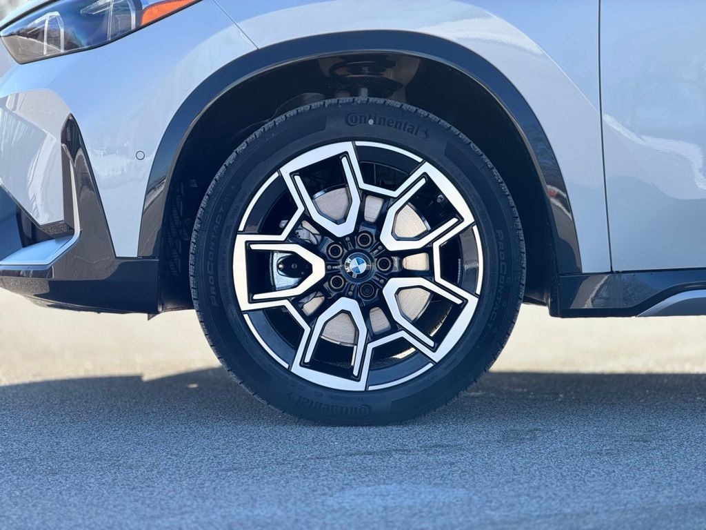 New 2026 BMW X1 xDrive28i SUV