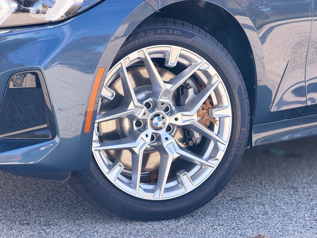New 2026 BMW 330i xDrive Sedan