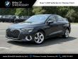 Used 2023 Audi A3 40 Premium Sedan