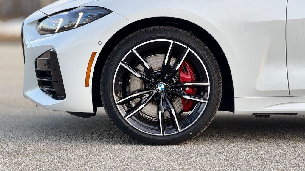 New 2026 BMW M440i xDrive Convertible