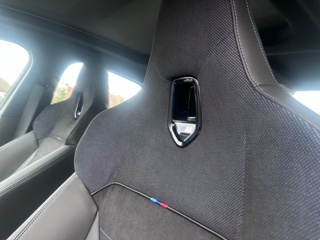2026 BMW 2 Series M235 - Photo 14