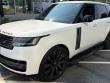 Used 2024 Land Rover Range Rover P615 SV SUV