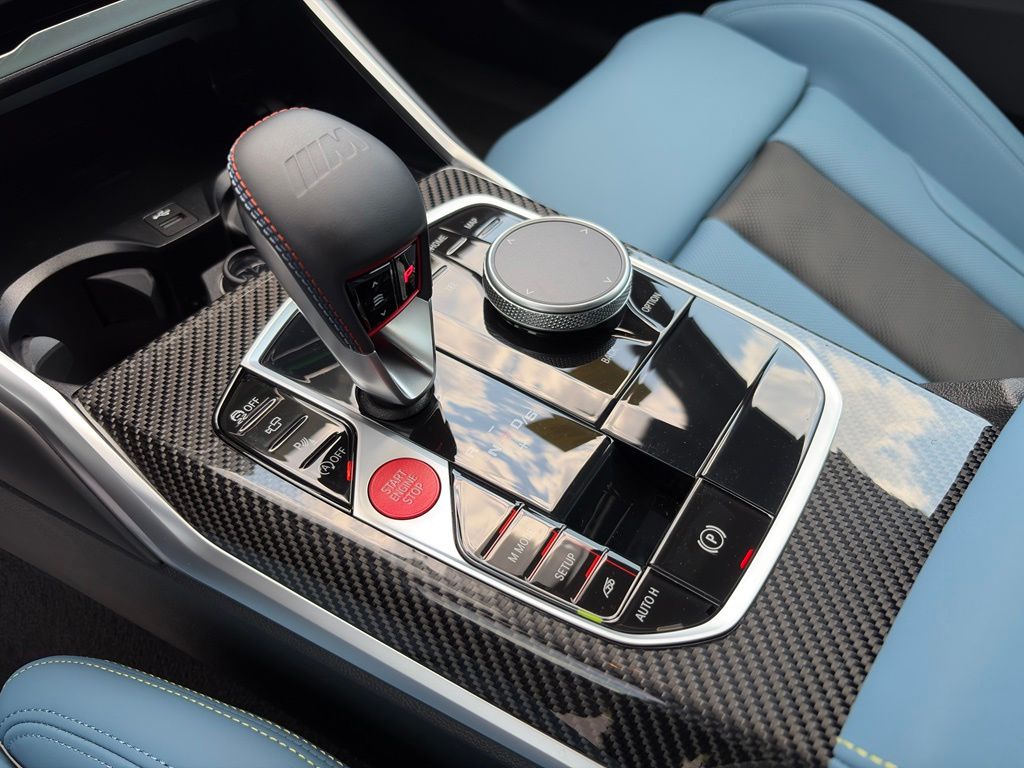2026 BMW M4 Coupe M4 - Photo 15