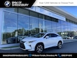 LEXUS RX 450h