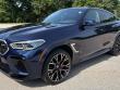 Used 2022 BMW X6 M  SUV