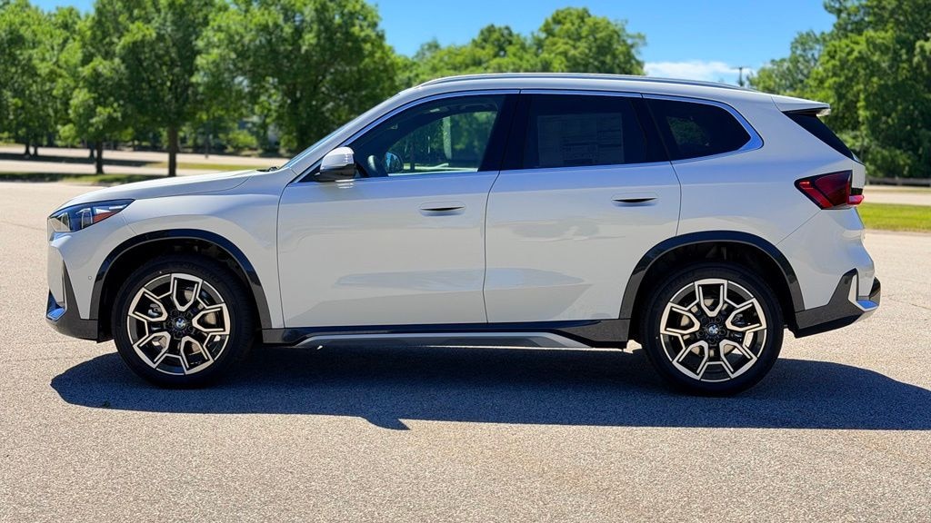 New 2026 BMW X1 xDrive28i SUV