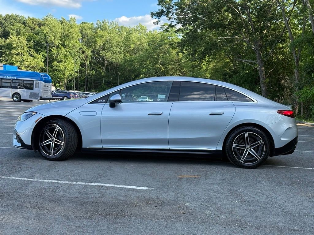 Used 2023 Mercedes-Benz EQE 350 4MATIC Sedan