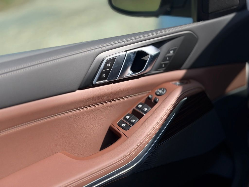 2026 BMW X5 40i - Photo 19