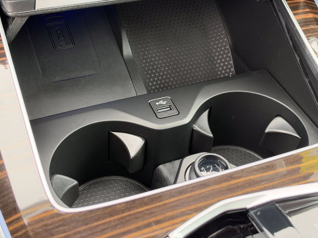 2026 BMW X5 40i - Photo 24