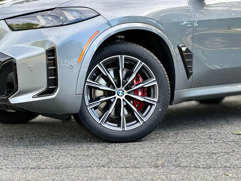 2026 Bmw X5 xDrive40i photo 2