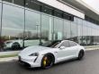 Used 2021 Porsche Taycan Turbo S Sedan