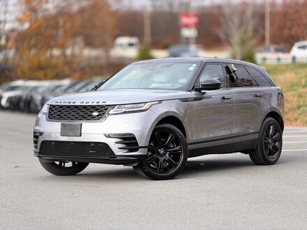 2022 Land Rover Range Rover Velar P250 R-Dynamic S SUV