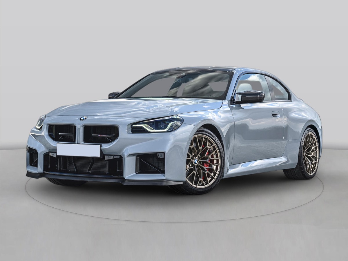 2026 BMW M2 M2 Coupe's photo