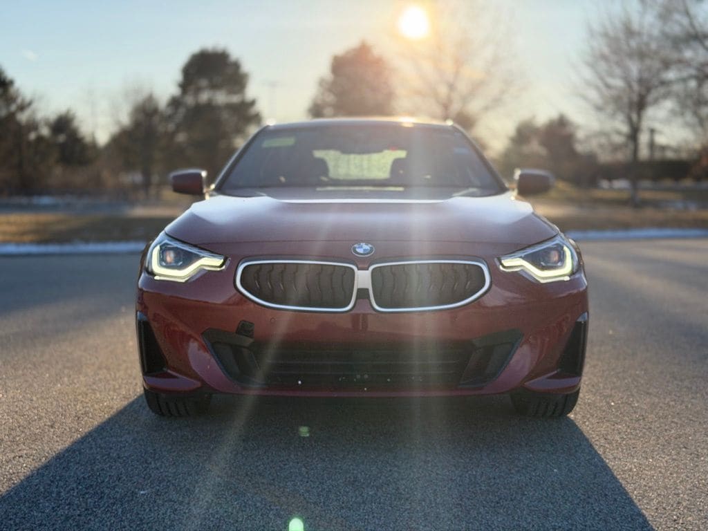 2026 BMW 2 Series 230i - Photo 9