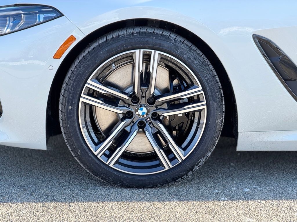 New 2026 BMW 840i xDrive Convertible