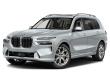 Used 2025 BMW X7 xDrive40i SUV
