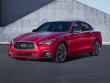 Used 2019 INFINITI Q50 3.0t RED SPORT 400 Sedan
